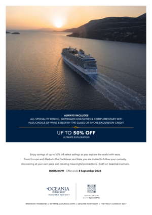 Brochure front cover